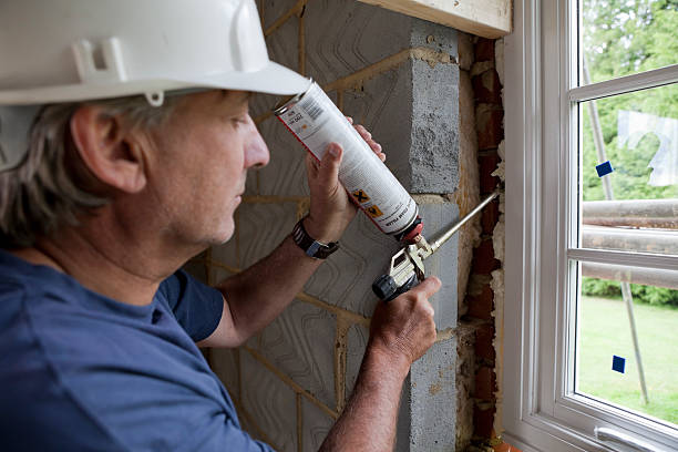 Best Commercial Insulation Contractor  in Oxford, MI